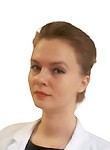 Семенкова Евгения Александровна