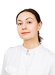 Чернышева Ольга Валерьевна