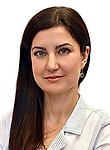 Еремеева Наталья Владимировна