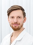 Сусарев Илья Олегович