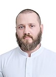 Козловский Роман Андреевич