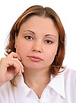 Мавлиева Гульнара Миннедагитовна