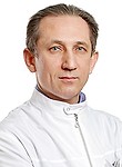 Астахов Сергей Вячеславович