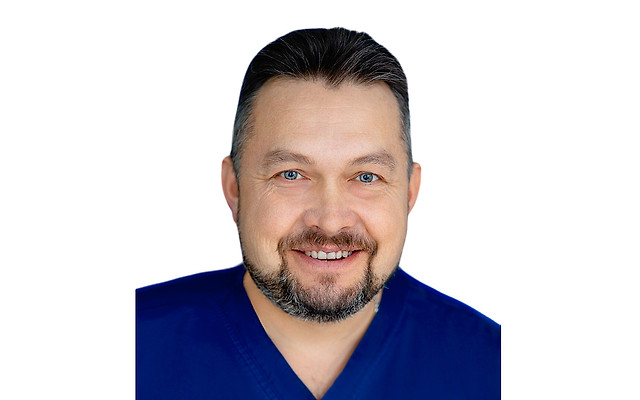 Николаевский Евгений Александрович