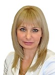 Гусарова Марина Викторовна