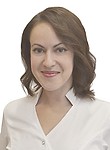 Левит Инна Сергеевна