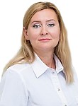 Целых Оксана Анатольевна