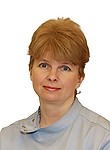 Васюкова Ольга Михайловна