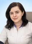 Иванова Ирина Викторовна