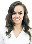 Шувалова Анастасия Викторовна
