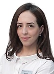 Чатикян Лала Хачатуровна