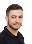 Махмудов Байрам Назимович