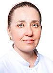 Кулынь Елена Вадимовна