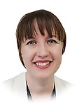 Милованова Юлия Николаевна