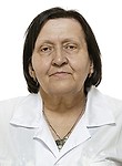 Юрьева Валентина Васильевна
