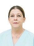 Борзецовская Валерия Владимировна