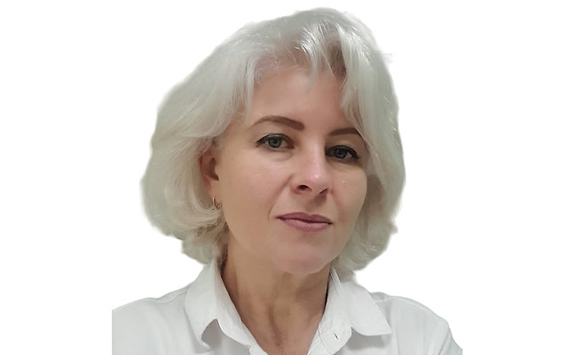 Рубинская Татьяна Владимировна