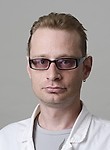 Першиков Сергей Сергеевич