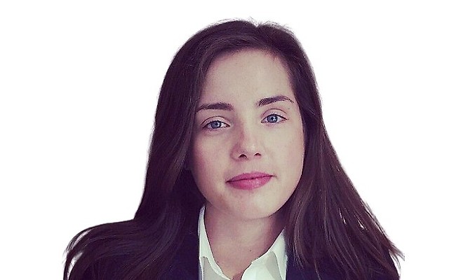 Суханова Мария Леонидовна