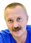 Игнатов Владимир Николаевич