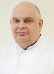 Кузнецов Игорь Леонидович