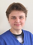 Полищук Лилия Олеговна
