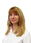 Грачева Юлия Борисовна