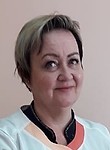 Виноградская Алла Георгиевна
