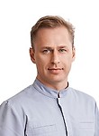Гирич Юрий Алексеевич