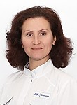 Загорец Майя Георгиевна