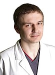 Власов Сергей Константинович