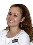 Кулиева Наргиз 