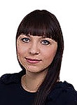 Воронова Юлия Владимировна