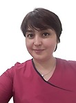 Абдуллаева Наргиз Тажиевна