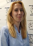 Возницына Татьяна Анатольевна