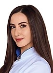 Осипян Анна Армаисовна