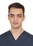 Лукьянов Валентин Александрович