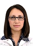 Ширингина Ирина Александровна