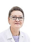 Зубкова Валентина Ивановна