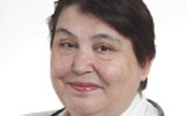 Гиниятуллина Татьяна Ивановна