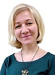 Косенко Зоя Михайловна