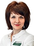 Кузовлева Екатерина Валериевна