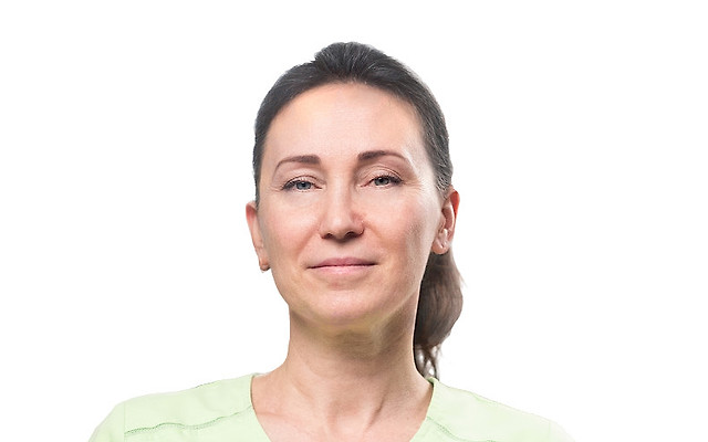 Базрова Елена Сергеевна