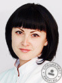 Пырсина Юлия Александровна