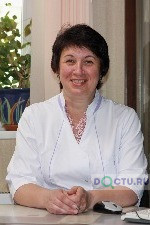 Хохлова Оксана Владимировна