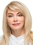 Устинова Алена Васильевна