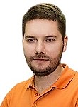 Коренев Андрей Юрьевич