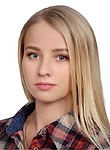 Петрачкова Екатерина Витальевна