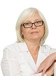 Кушман Маргарита Алексеевна