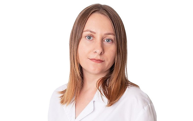 Попова Татьяна Александровна